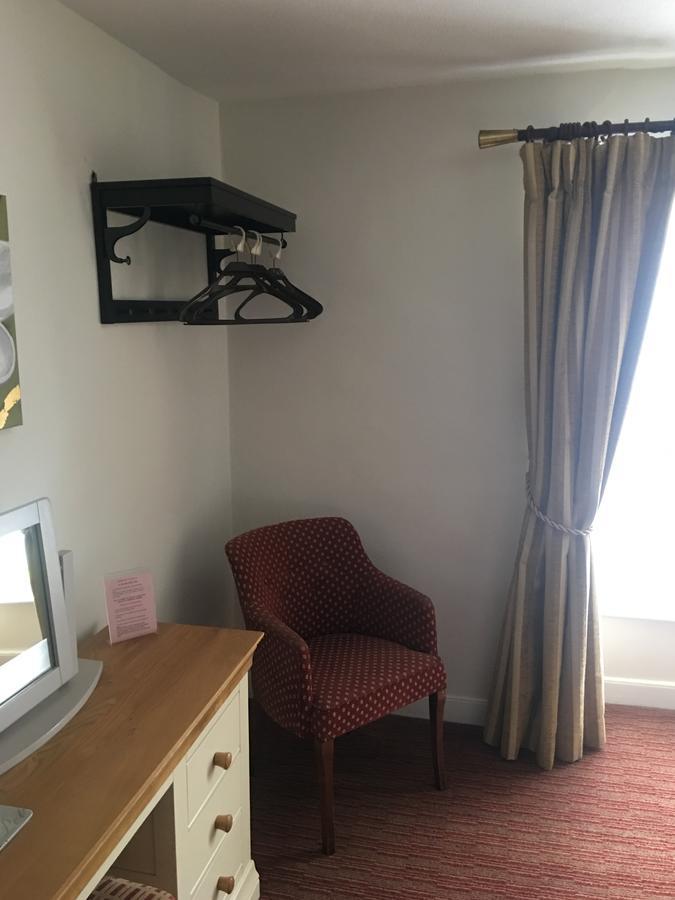 Winston Manor Guesthouse Rooms Churchill (Somerset) Exterior foto