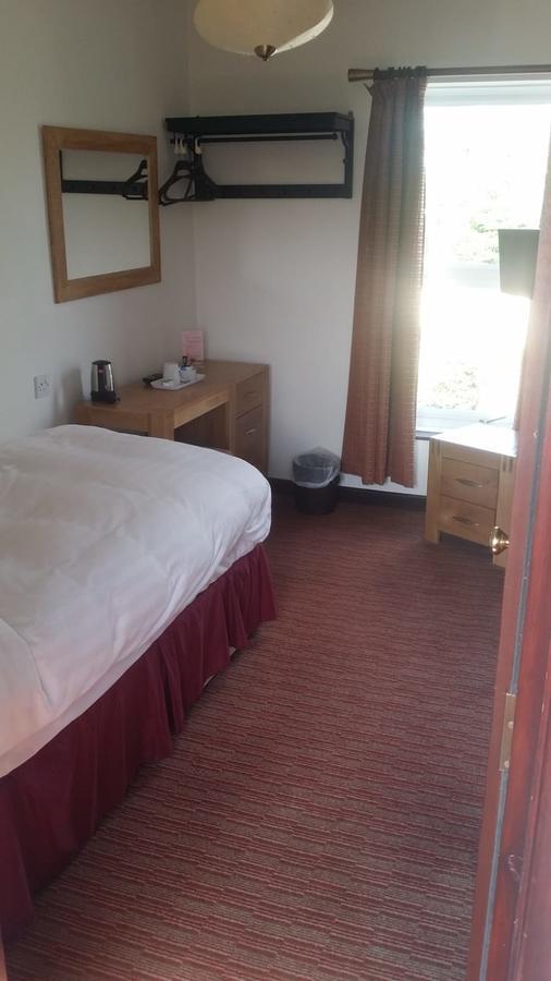 Winston Manor Guesthouse Rooms Churchill (Somerset) Exterior foto
