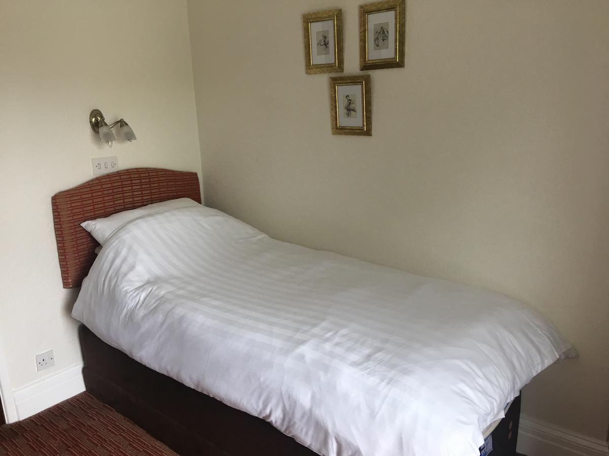 Winston Manor Guesthouse Rooms Churchill (Somerset) Exterior foto