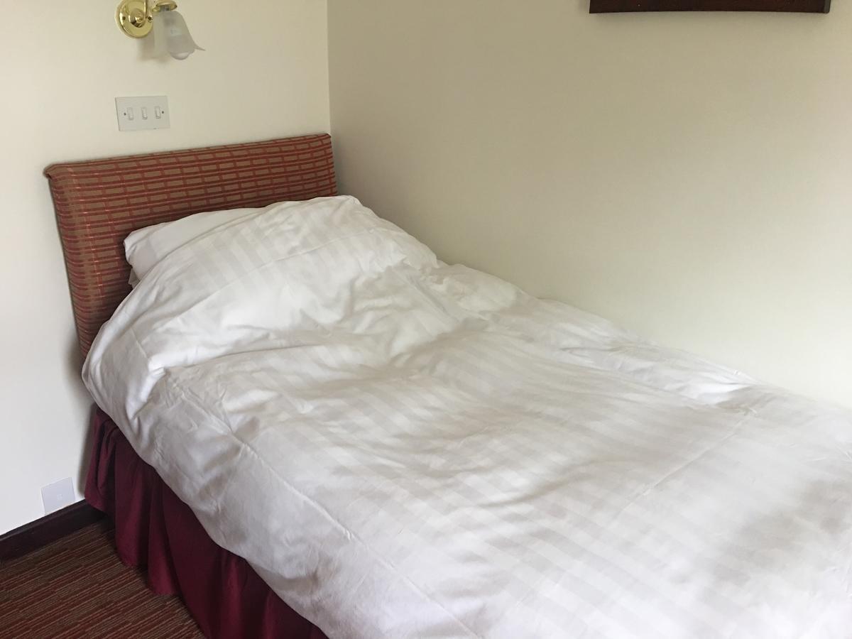 Winston Manor Guesthouse Rooms Churchill (Somerset) Exterior foto