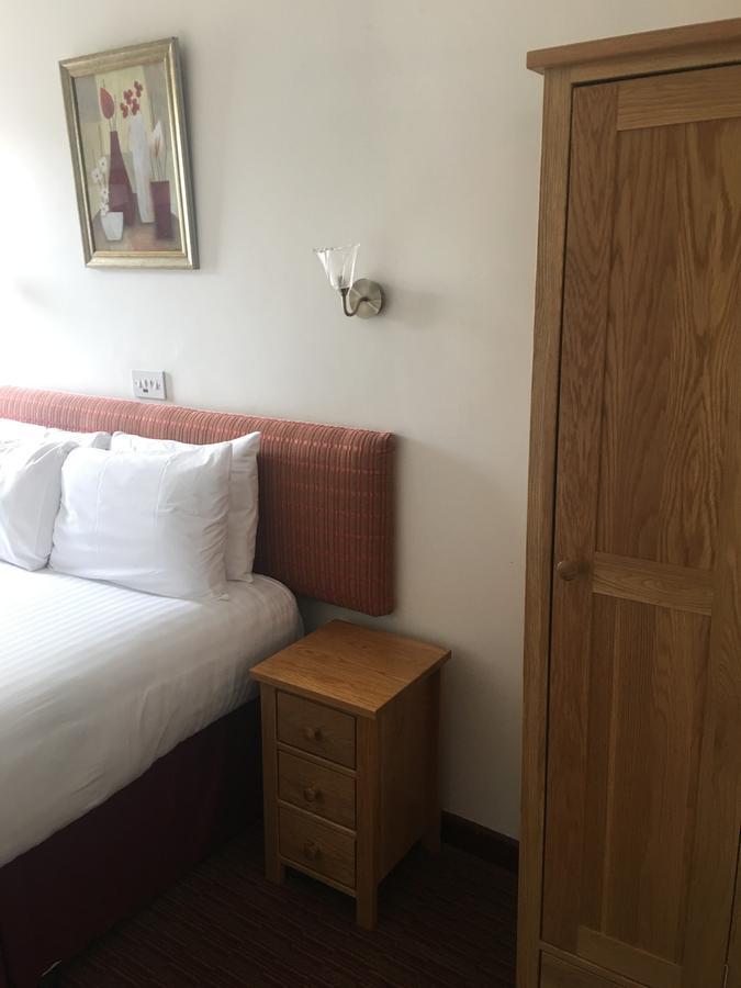 Winston Manor Guesthouse Rooms Churchill (Somerset) Exterior foto