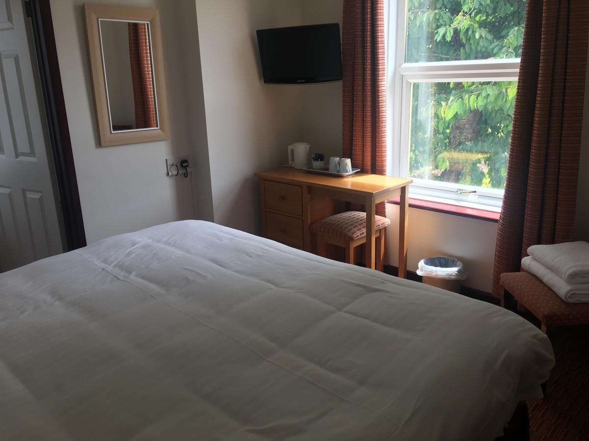 Winston Manor Guesthouse Rooms Churchill (Somerset) Exterior foto