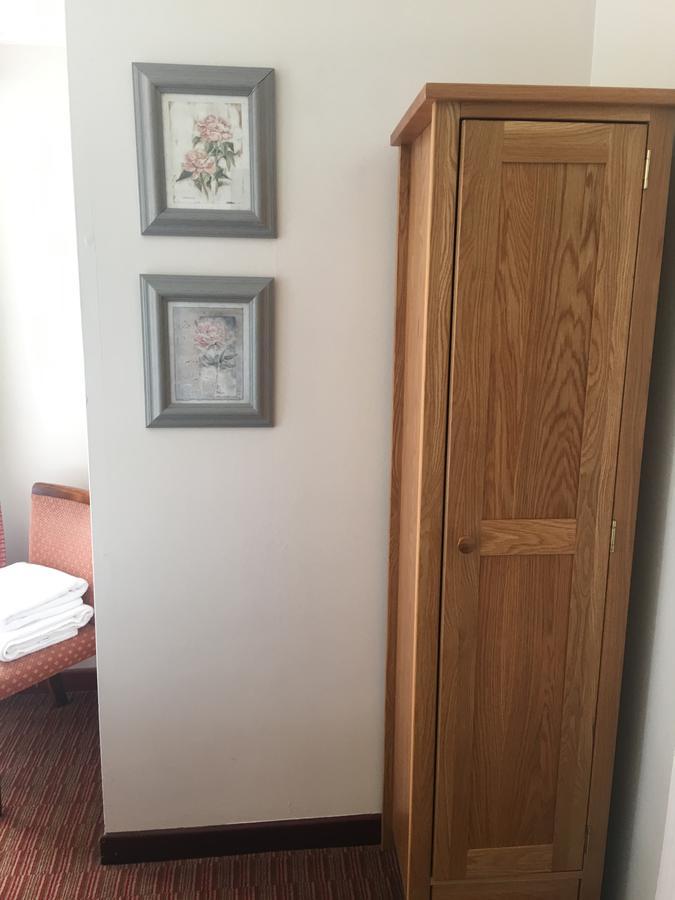 Winston Manor Guesthouse Rooms Churchill (Somerset) Exterior foto