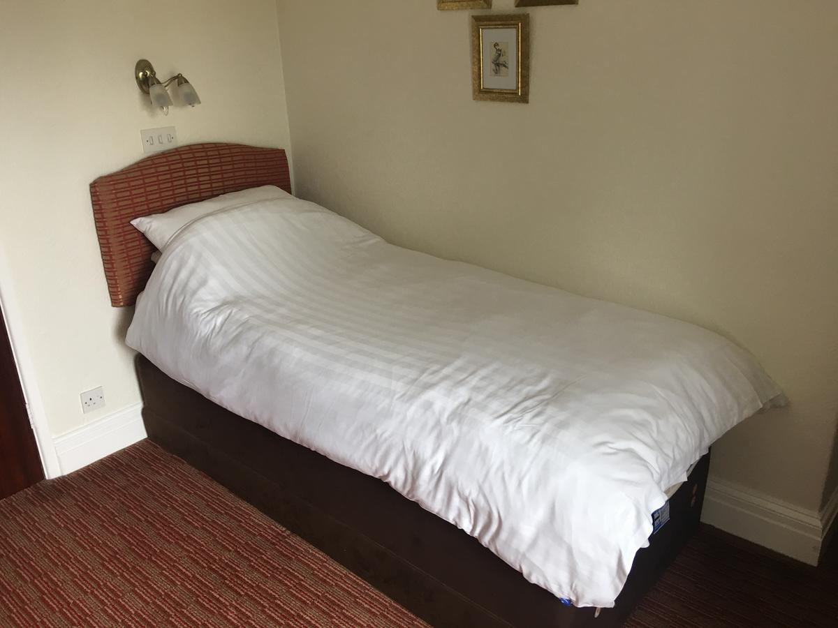 Winston Manor Guesthouse Rooms Churchill (Somerset) Exterior foto